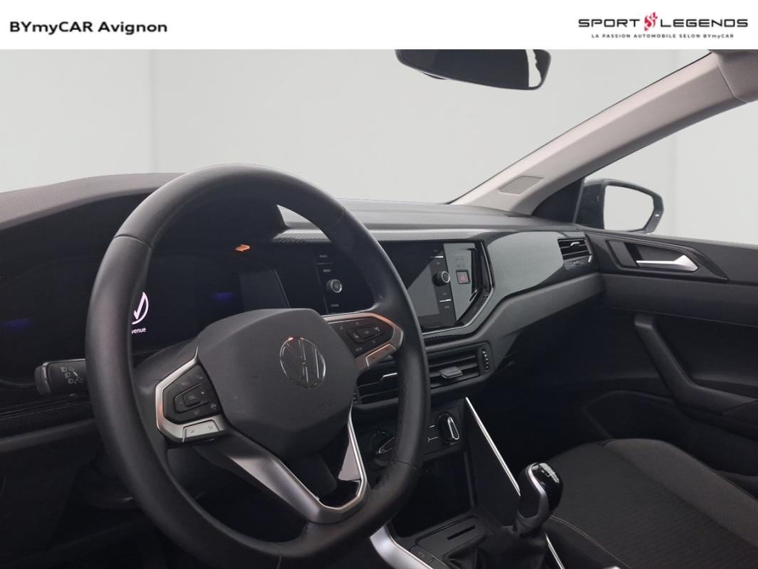 Volkswagen Polo - Photo 22