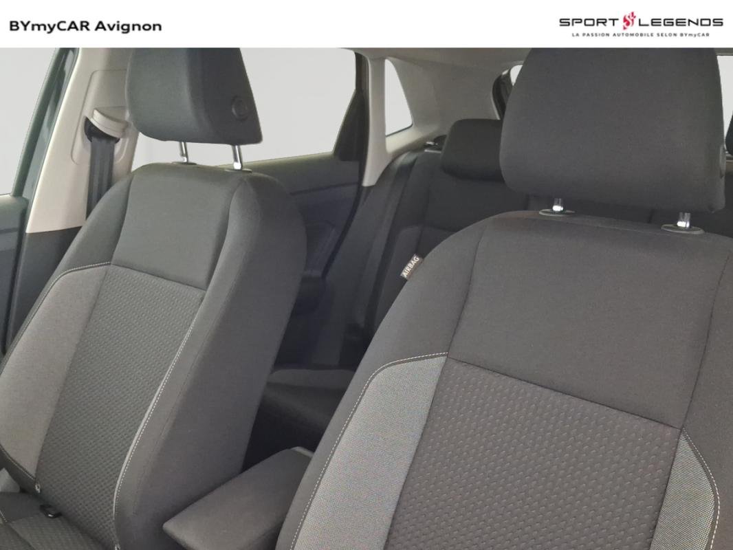 Volkswagen Polo - Photo 23