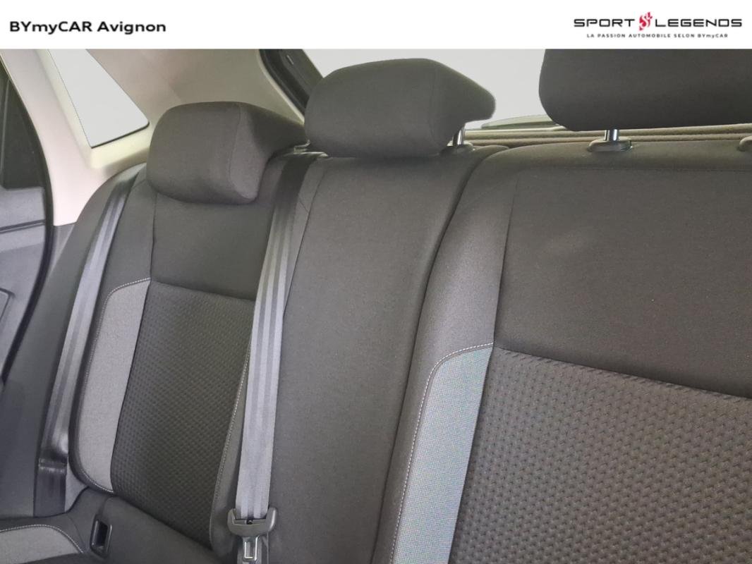Volkswagen Polo - Photo 24