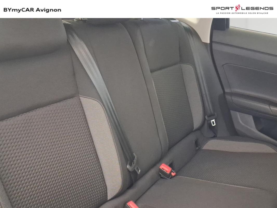 Volkswagen Polo - Photo 26