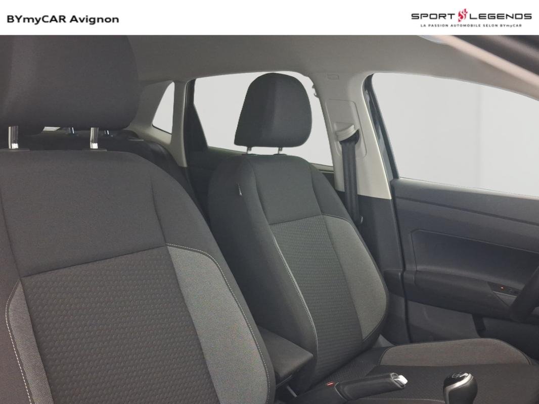 Volkswagen Polo - Photo 27