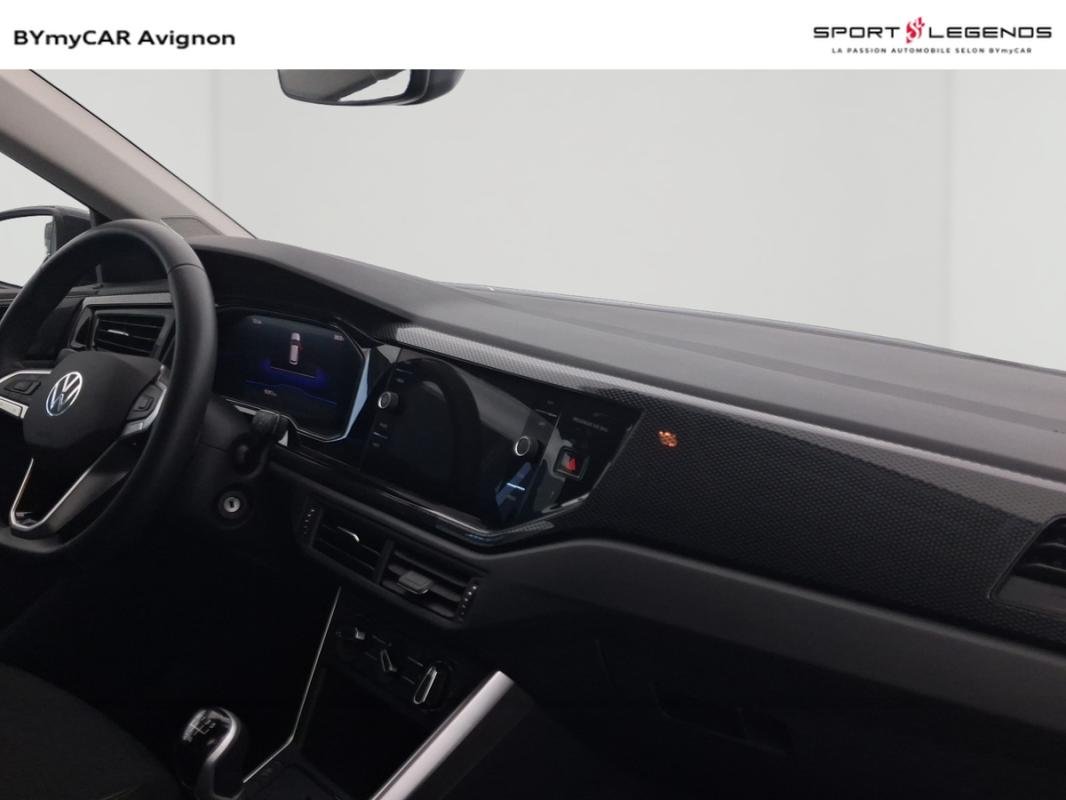 Volkswagen Polo - Photo 28