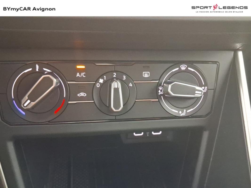 Volkswagen Polo - Photo 29