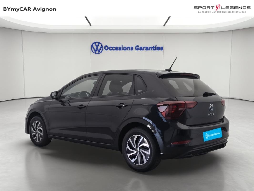 Volkswagen Polo - Photo 3