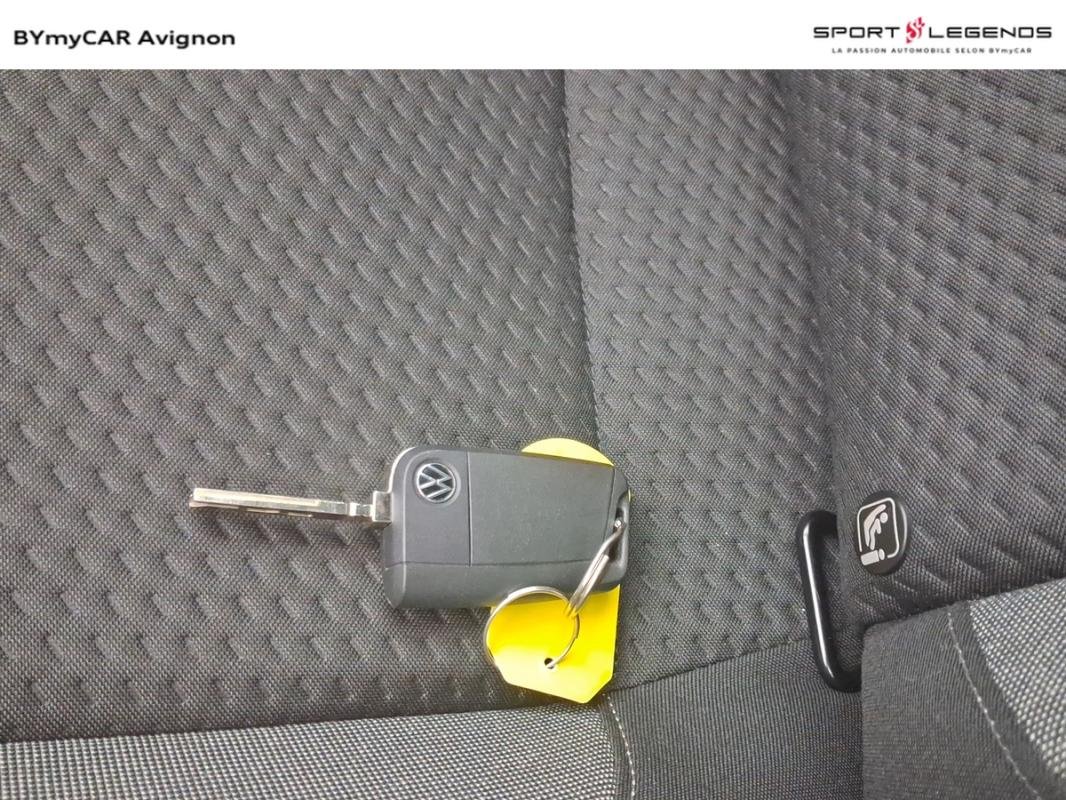Volkswagen Polo - Photo 32