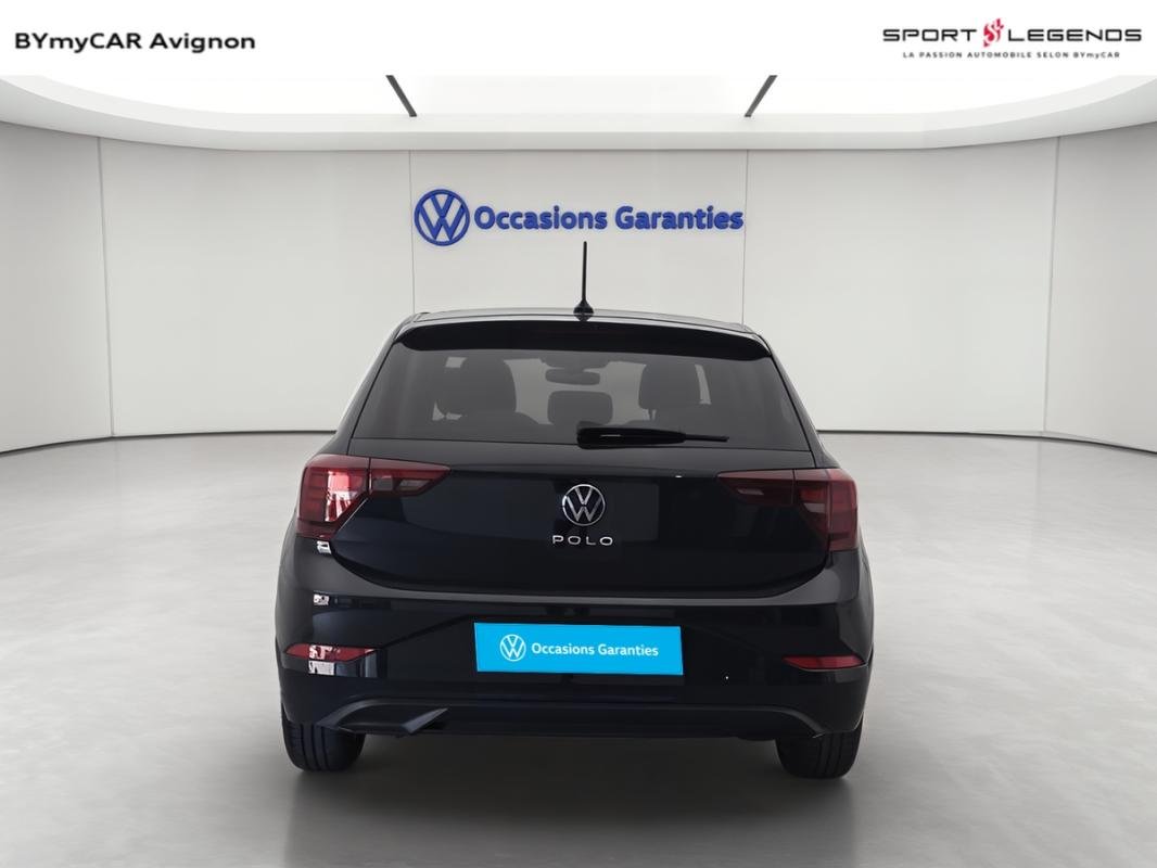 Volkswagen Polo - Photo 4