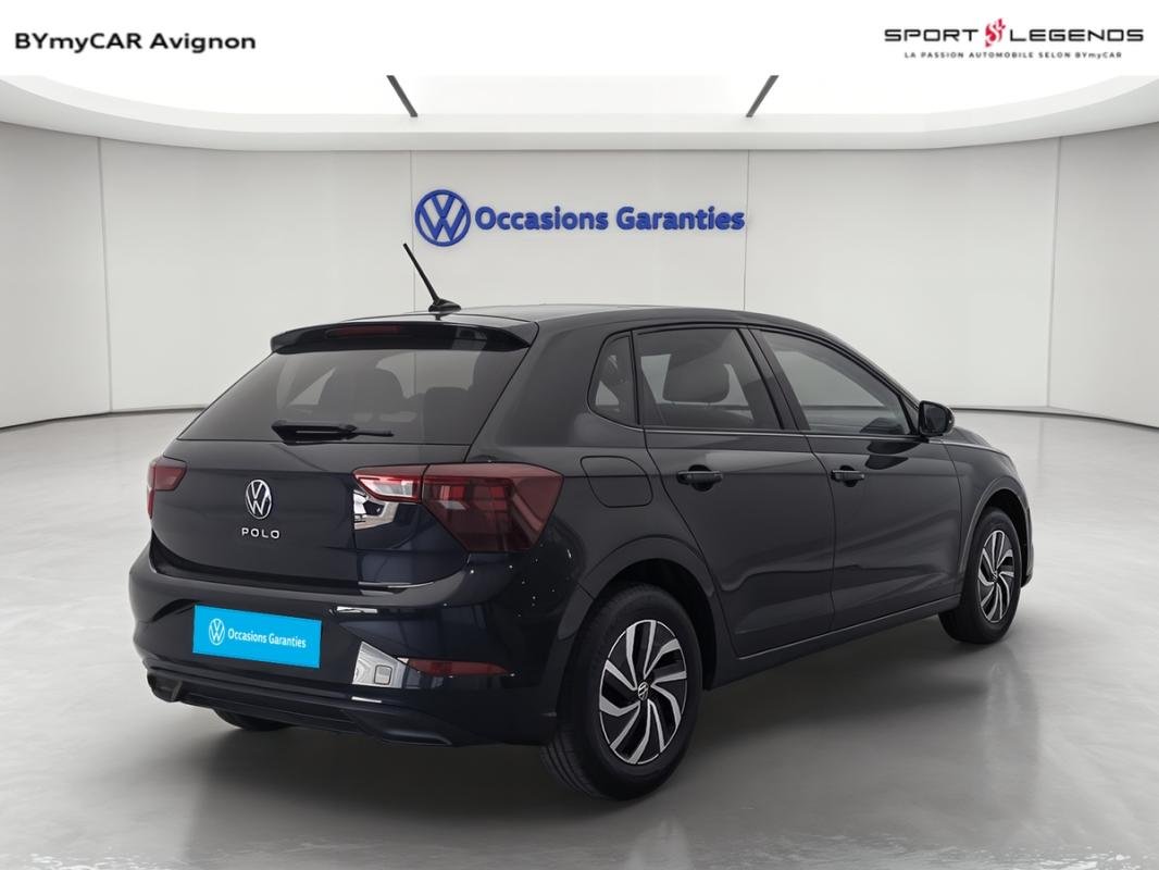 Volkswagen Polo - Photo 5