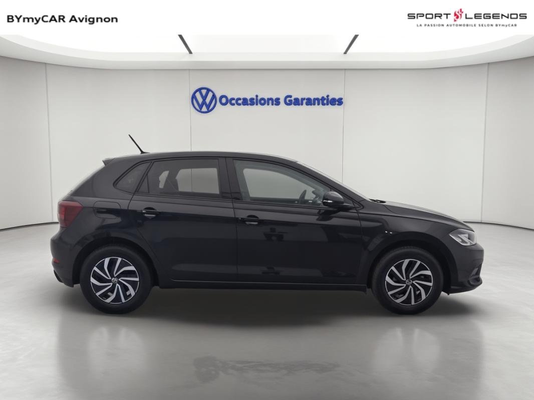 Volkswagen Polo - Photo 6