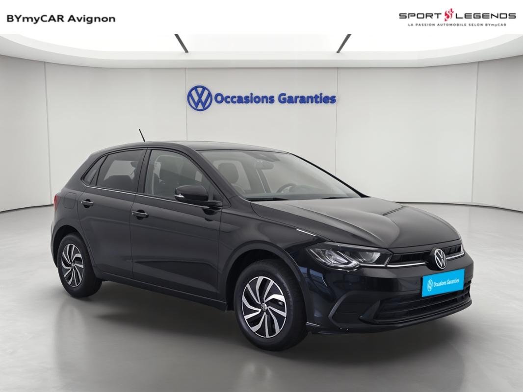 Volkswagen Polo - Photo 7