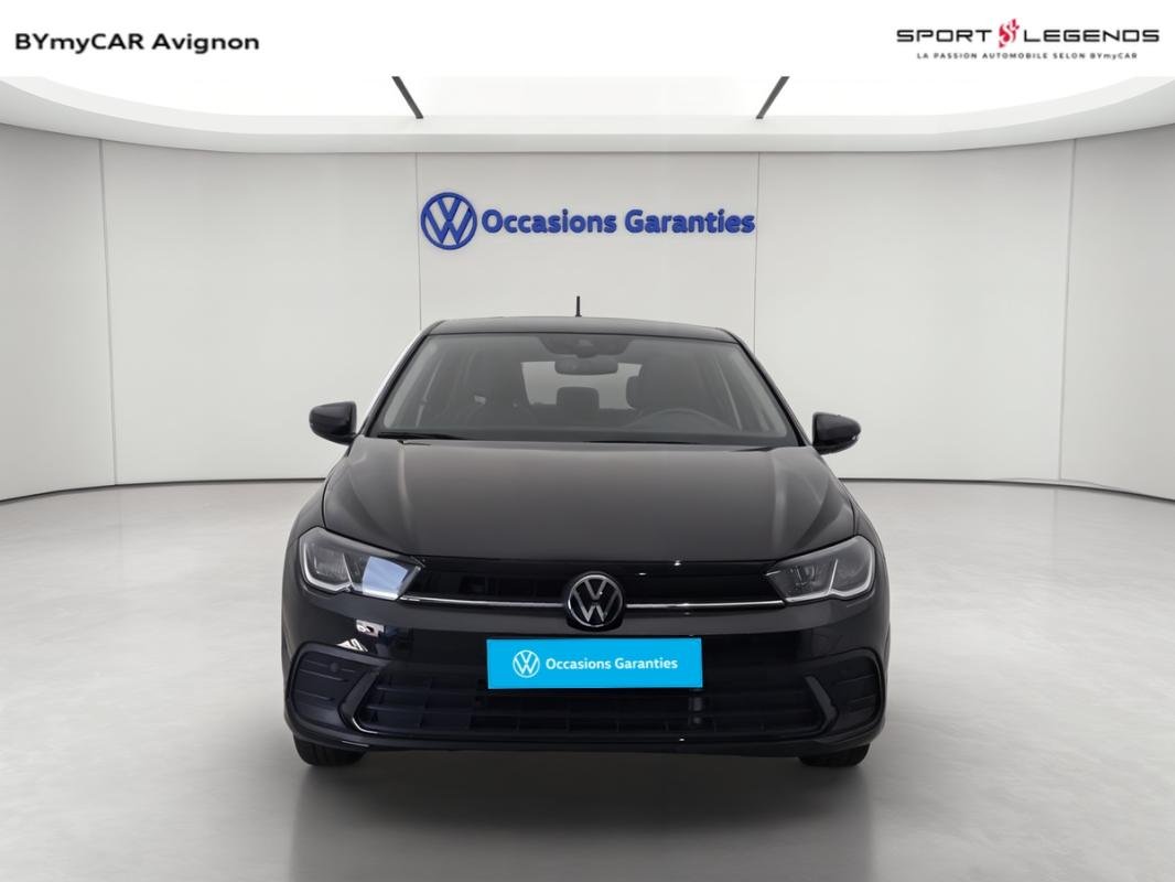 Volkswagen Polo - Photo 8