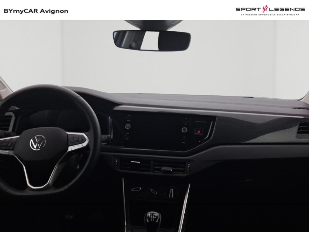 Volkswagen Polo - Photo 10