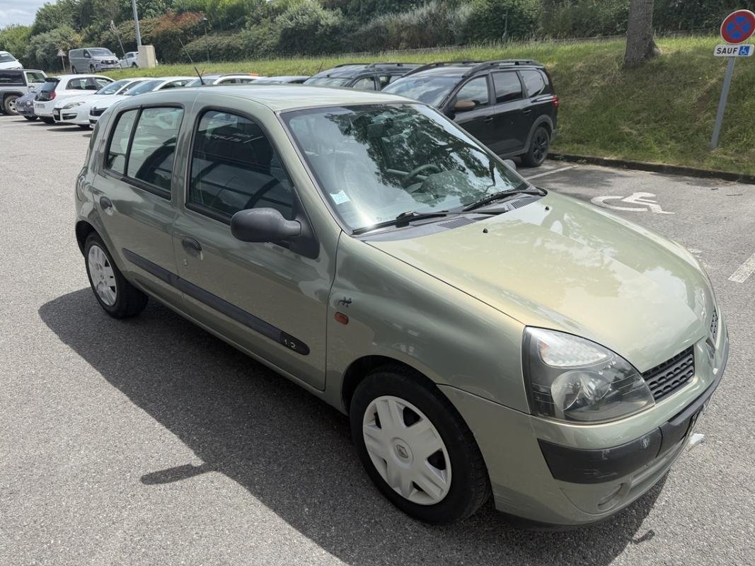 Renault Clio - Photo 4