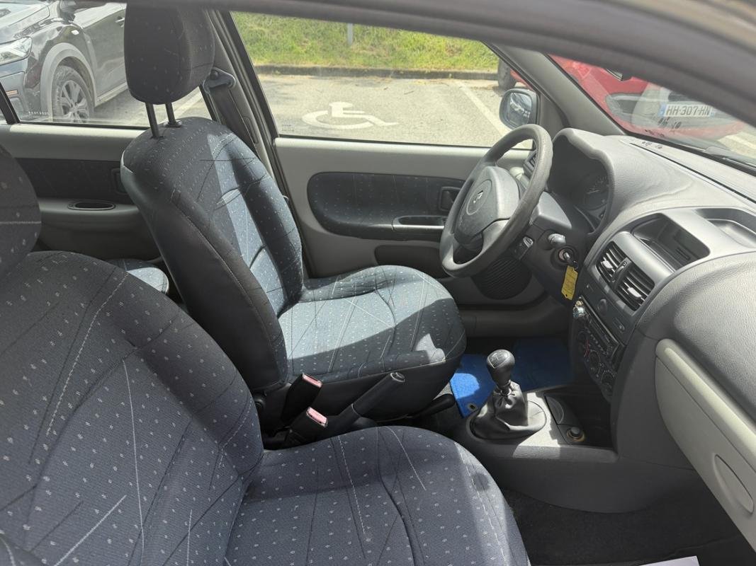 Renault Clio - Photo 5