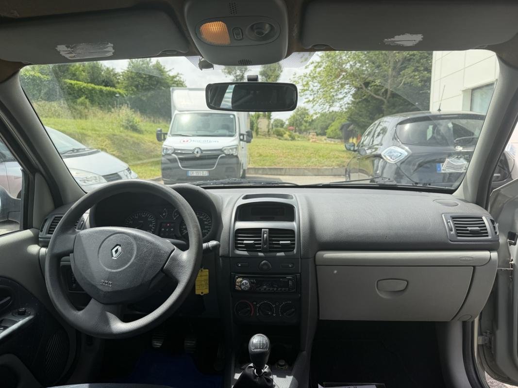 Renault Clio - Photo 7