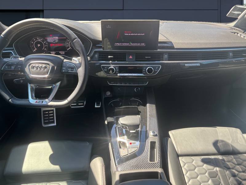 Audi A4 - Photo 11