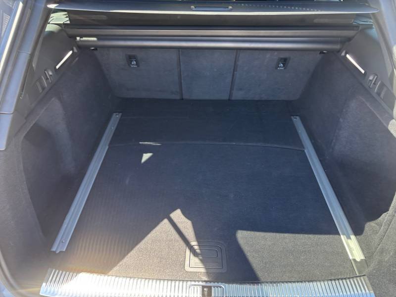 Audi A4 - Photo 20
