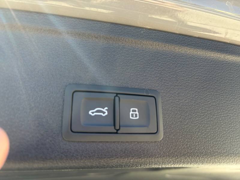 Audi A4 - Photo 21