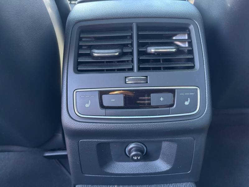 Audi A4 - Photo 22