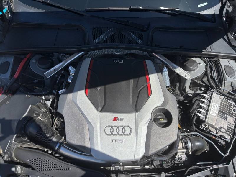 Audi A4 - Photo 25