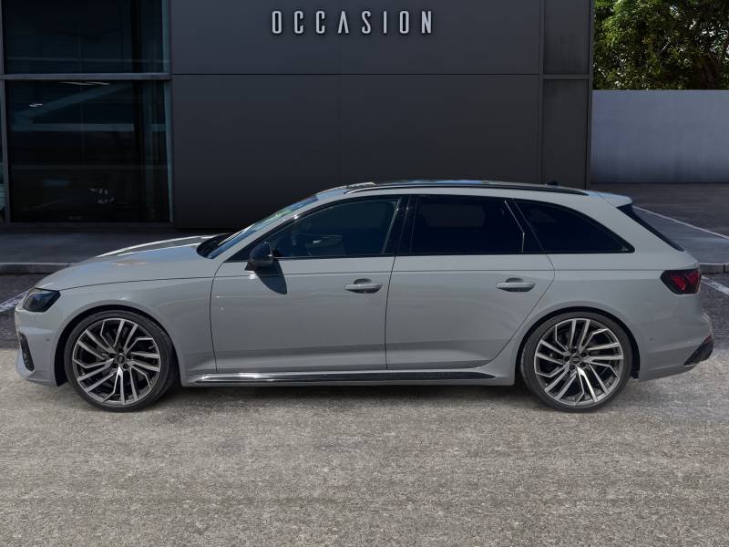 Audi A4 - Photo 4