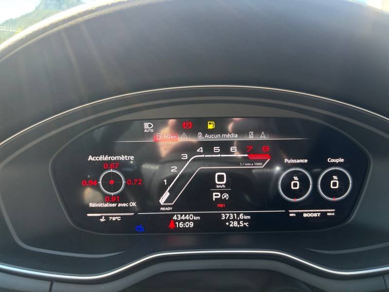 Audi A4 - Photo 45