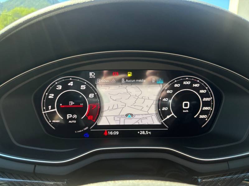 Audi A4 - Photo 46