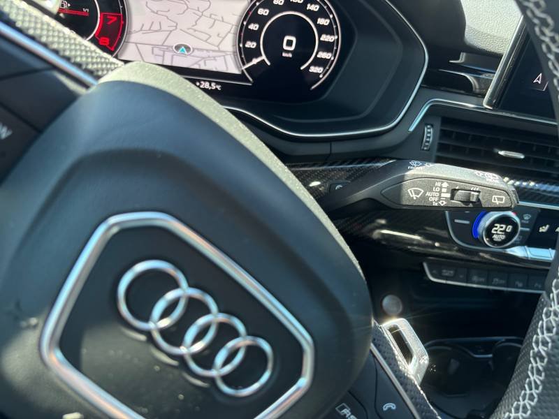 Audi A4 - Photo 48
