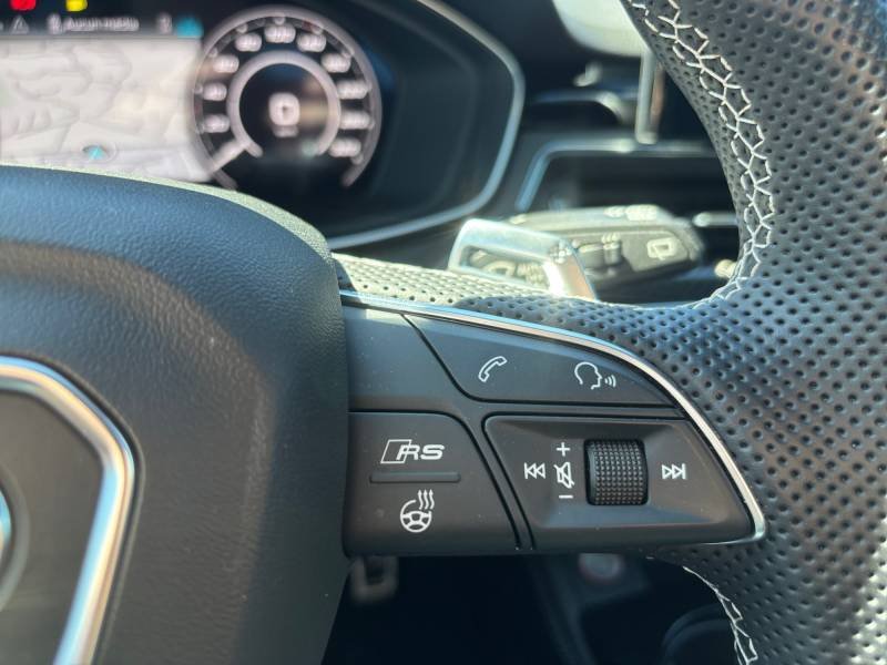 Audi A4 - Photo 50