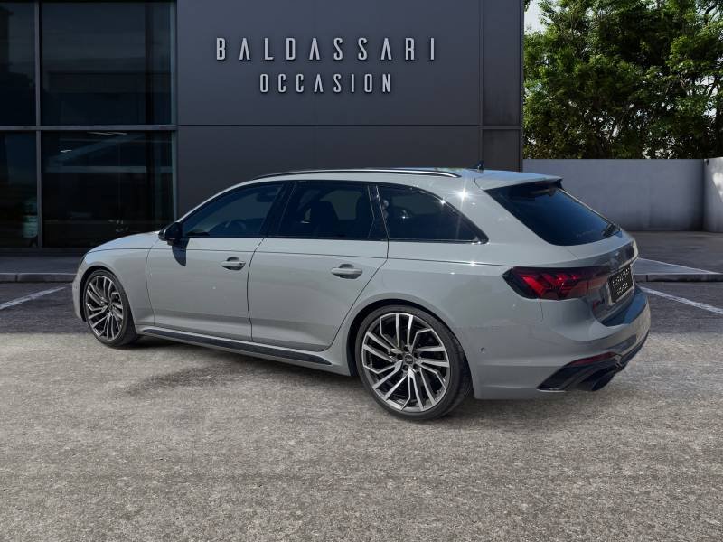 Audi A4 - Photo 5