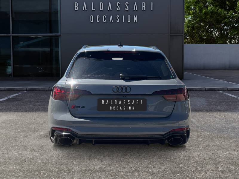 Audi A4 - Photo 6