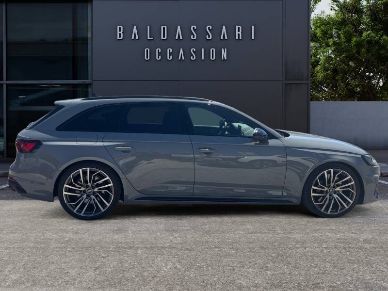 Audi A4 - Photo 7