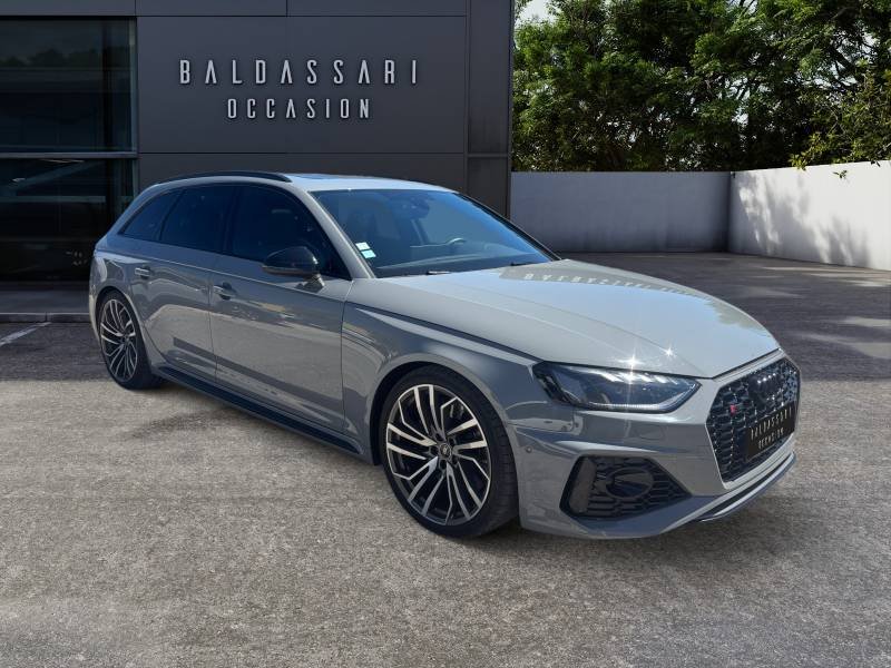 Audi A4 - Photo 8