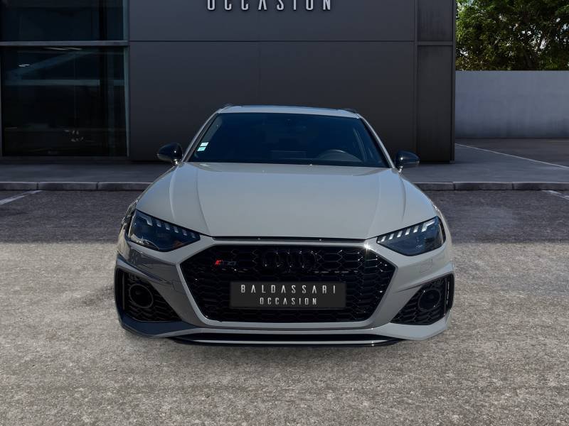 Audi A4 - Photo 9