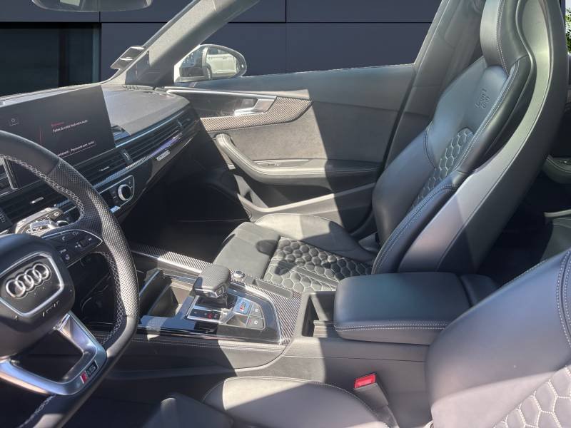 Audi A4 - Photo 10