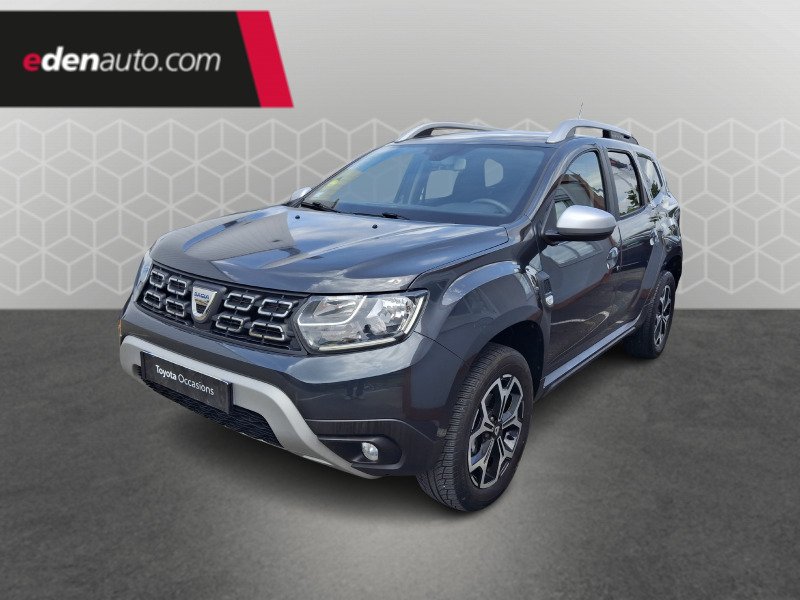 Dacia Duster - Photo 1