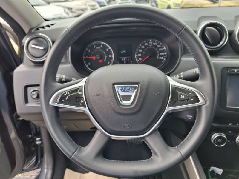 Dacia Duster - Photo 11