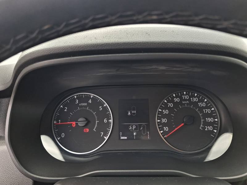 Dacia Duster - Photo 12
