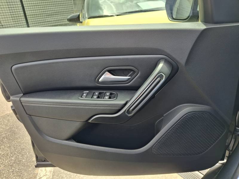 Dacia Duster - Photo 18