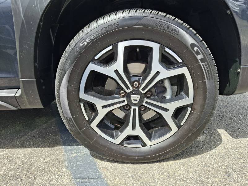 Dacia Duster - Photo 22
