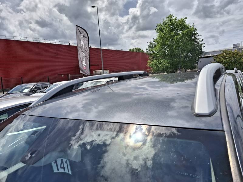 Dacia Duster - Photo 24