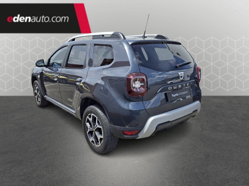 Dacia Duster - Photo 3