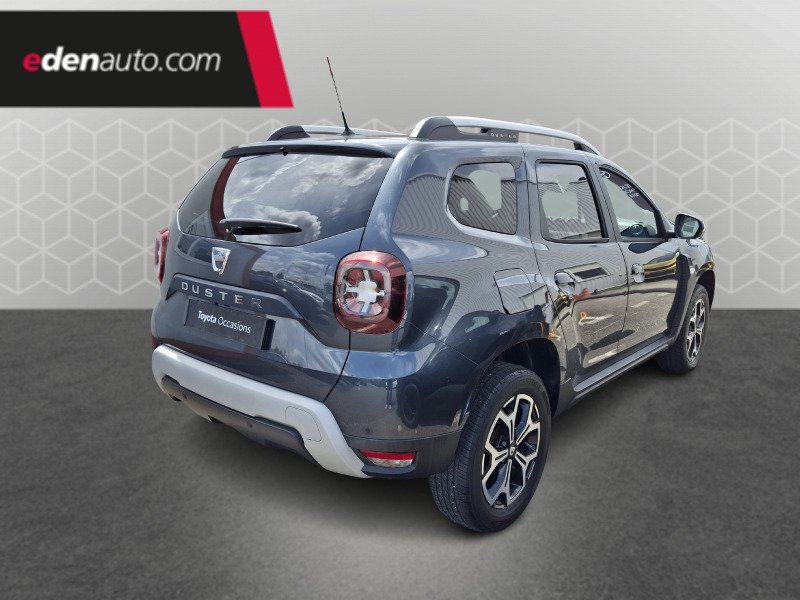 Dacia Duster - Photo 4