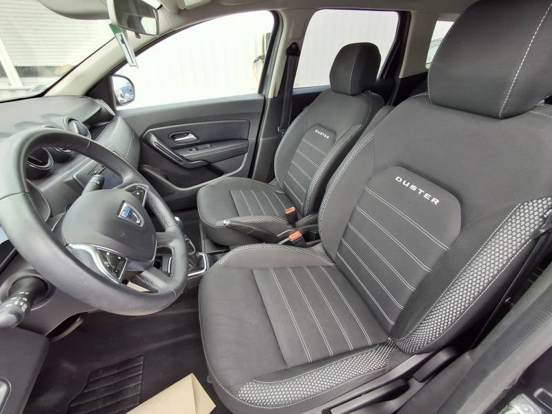 Dacia Duster - Photo 8