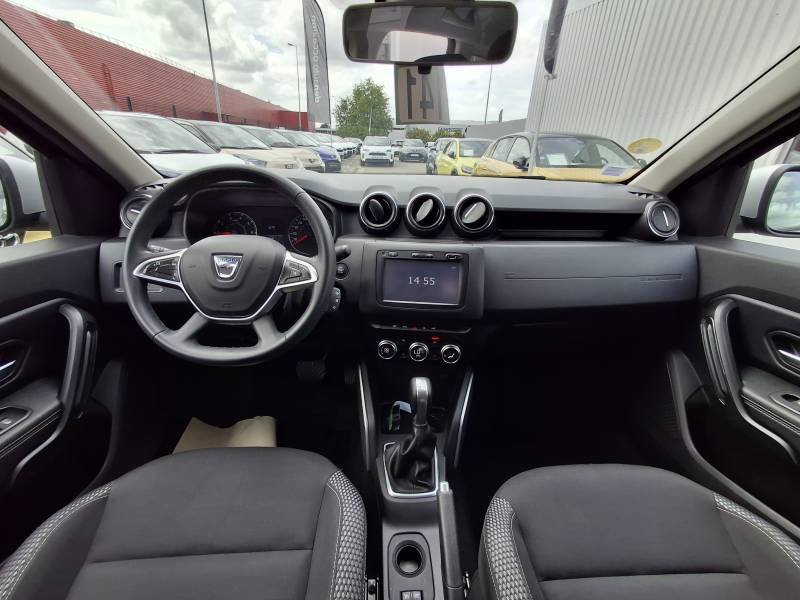 Dacia Duster - Photo 10