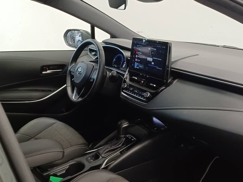 Toyota Corolla - Photo 12