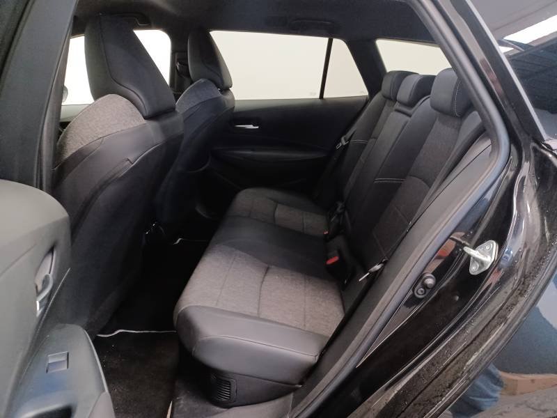 Toyota Corolla - Photo 13