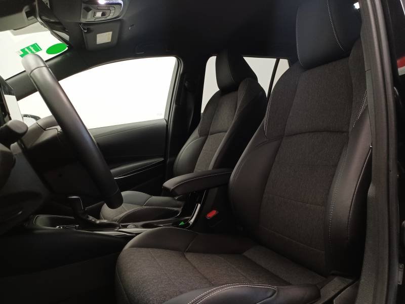 Toyota Corolla - Photo 16