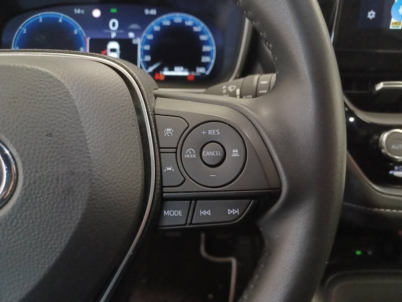 Toyota Corolla - Photo 18