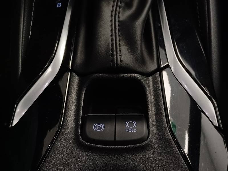 Toyota Corolla - Photo 27
