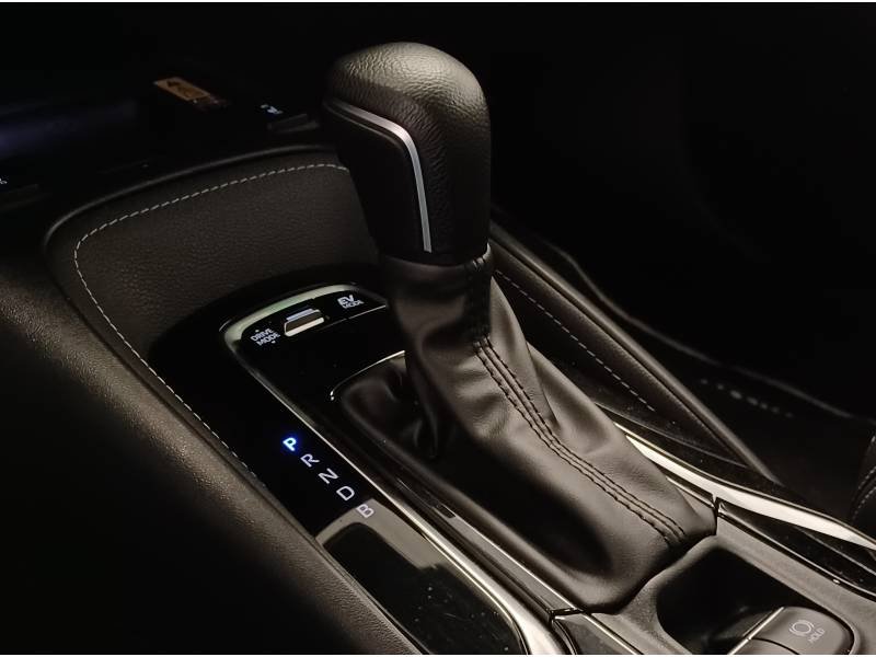 Toyota Corolla - Photo 28